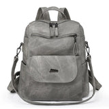 Maria | Rucksack mit Taschen
