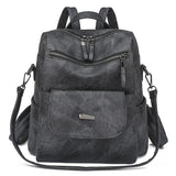 Maria | Rucksack mit Taschen