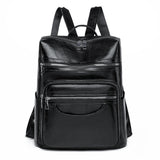 Giulia | Rucksack aus Leder