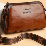 Majestätische Handtasche