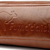 Majestätische Handtasche