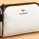 Majestätische Handtasche