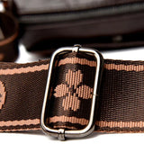 Majestätische Handtasche