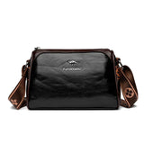 Majestätische Handtasche