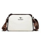Majestätische Handtasche