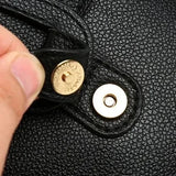 Yenthle - Retro Tasche