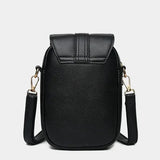 Yenthle - Retro Tasche