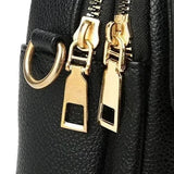 Yenthle - Retro Tasche