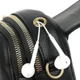 Yenthle - Retro Tasche