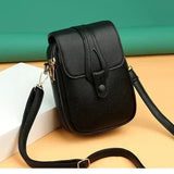 Yenthle - Retro Tasche