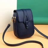 Yenthle - Retro Tasche
