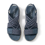 Petra - Orthopädische Sandalen