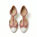Jana – Orthopädische Sandalen