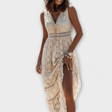Paige - Boho-Stil Kleidung