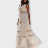 Paige - Boho-Stil Kleidung