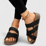 Elodie™ | Orthopädische Sandalen