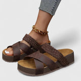 Elodie™ | Orthopädische Sandalen