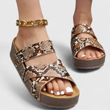 Elodie™ | Orthopädische Sandalen