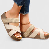 Elodie™ | Orthopädische Sandalen
