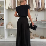 Maruja™ - Elegantes Zweiteiliges Set