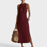 Juliette™ | Elegantes Midikleid