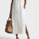 Juliette™ | Elegantes Midikleid