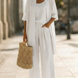 Isabella™ | Einfaches Drei-Teile-Ensemble