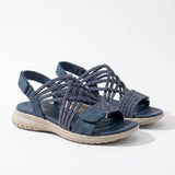 Petra - Orthopädische Sandalen