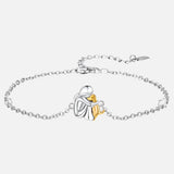 Lola™ - Armband mit Hundemotiv