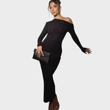 Vesna - Maxi Kleid Brillante