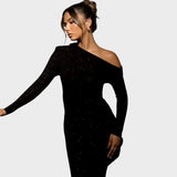 Vesna - Maxi Kleid Brillante