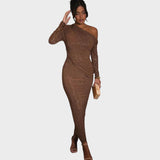 Vesna - Maxi Kleid Brillante
