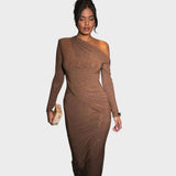 Vesna - Maxi Kleid Brillante