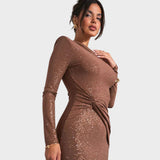 Vesna - Maxi Kleid Brillante
