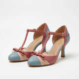 Jana – Orthopädische Sandalen