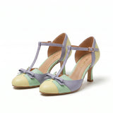 Jana – Orthopädische Sandalen