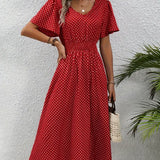 Livia™ | Damen Sommerkleid