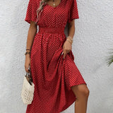 Livia™ | Damen Sommerkleid