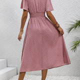 Livia™ | Damen Sommerkleid