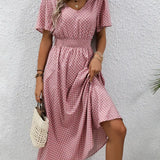 Livia™ | Damen Sommerkleid