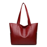 Schultertasche