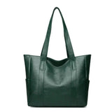 Schultertasche