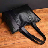 Schultertasche
