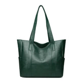 Schultertasche