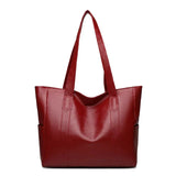 Schultertasche