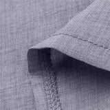 Elaine™ - Lockere Langarm-Bluse