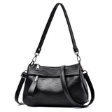 Hallgerd | Elegante Schultertasche mit zeitlosem Stil
