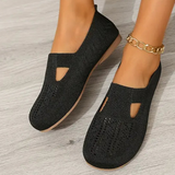 Dagmar – Ergonomische Sandalen