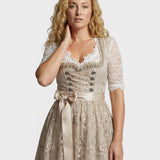 Ines | Traditionelles Dirndl-Kleid