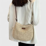 Kathy | Elegante Schultertasche mit verstellbaren Trägern
